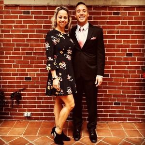 Meet your Posher, Molly